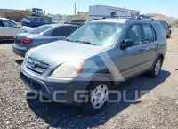 2006 Honda CR-V photo