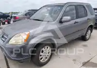 2006 Honda CR-V photo