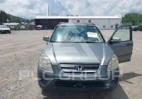 2006 Honda CR-V photo