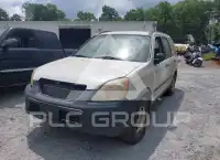2006 Honda CR-V photo