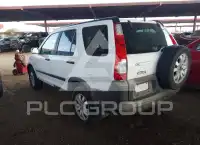 2006 Honda CR-V photo