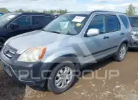 2006 Honda CR-V photo