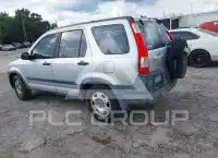 2006 Honda CR-V photo