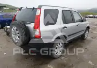 2006 Honda CR-V photo