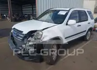2006 Honda CR-V photo
