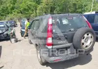 2006 Honda CR-V photo