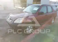 2006 Honda CR-V photo