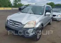 2006 Honda CR-V photo