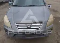 2006 Honda CR-V photo