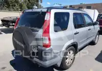 2006 Honda CR-V photo