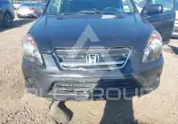 2006 Honda CR-V photo