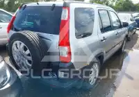 2006 Honda CR-V photo