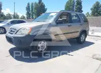 2006 Honda CR-V photo
