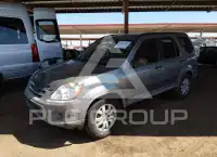 2006 Honda CR-V photo