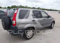 2006 Honda CR-V photo