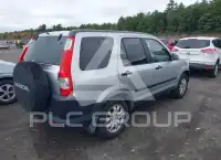2006 Honda CR-V photo