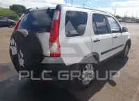 2006 Honda CR-V photo
