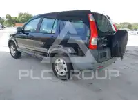 2006 Honda CR-V photo