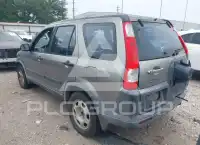 2006 Honda CR-V photo
