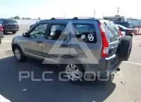 2006 Honda CR-V photo
