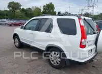 2006 Honda CR-V photo