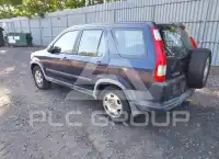 2006 Honda CR-V photo