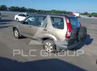 2006 Honda CR-V photo