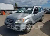 2006 Honda CR-V фото
