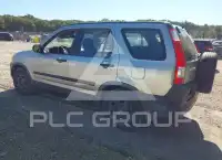 2006 Honda CR-V photo