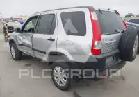 2006 Honda CR-V photo