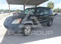 2006 Honda CR-V photo