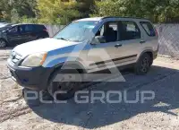 2006 Honda CR-V photo