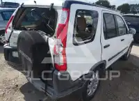 2006 Honda CR-V photo