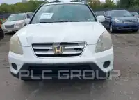 2006 Honda CR-V photo
