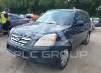 2006 Honda CR-V photo