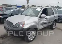 2006 Honda CR-V photo