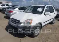 2006 Honda CR-V photo