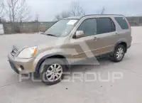 2006 Honda CR-V photo