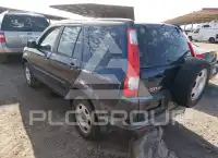 2006 Honda CR-V photo
