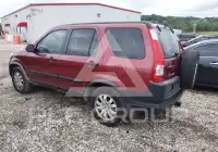 2006 Honda CR-V photo