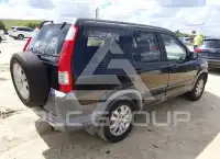 2006 Honda CR-V photo