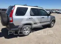 2006 Honda CR-V photo