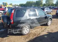 2006 Honda CR-V photo