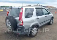 2006 Honda CR-V photo