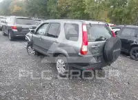 2006 Honda CR-V photo