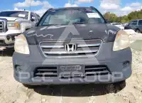 2006 Honda CR-V photo