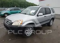 2006 Honda CR-V photo