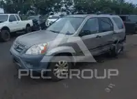 2006 Honda CR-V photo