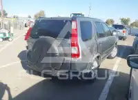 2006 Honda CR-V photo