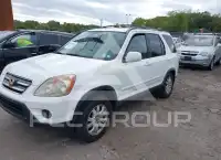 2006 Honda CR-V photo